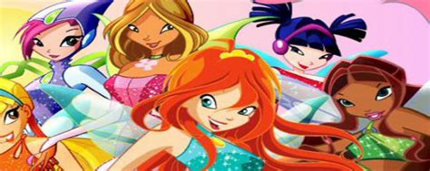 The Representation of Diversity in Blossoming Magic Winx: Embracing Differences